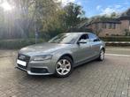 Audi A4 1.8 Essence — 2009 — Euro 5 — Très bon état, Autos, Euro 5, Achat, Entreprise, Boîte manuelle