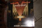 status quo back to back 1983, Verzenden, Gebruikt