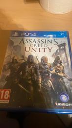 Assasins creed unity op te halen, Ophalen, Zo goed als nieuw