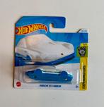 Hot Wheels Porsche - sleutelhanger, Ophalen of Verzenden, Nieuw, Sport