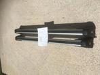 Mercedes dakdragers S204, GLK, X204, S212, Ophalen of Verzenden, Gebruikt