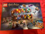 Lego Harry Potter 76399 De magische hutkoffer (nieuw), Kinderen en Baby's, Speelgoed | Duplo en Lego, Nieuw, Complete set, Ophalen of Verzenden