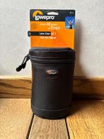 Lowepro lens case LC-1, Ophalen of Verzenden, Zo goed als nieuw, Overige typen, Lowepro