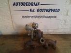 Turbo van een Volkswagen Touran, Ophalen of Verzenden, 3 maanden garantie, Gebruikt, Volkswagen