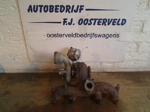 Turbo van een Volkswagen Touran, Auto-onderdelen, Motor en Toebehoren, Volkswagen, Gebruikt, 3 maanden garantie, Ophalen of Verzenden