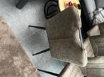 Stoelen, Huis en Inrichting, Stoelen, Ophalen, Overige materialen, Bruin, Zo goed als nieuw