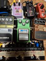 Maxon OD9 overdrive tubescreamer, Ophalen of Verzenden