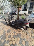 MP3 Piaggio 500, Motoren, Motoren | Piaggio, Scooter, 499 cc, 4 cilinders, Particulier