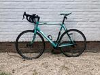 Bianchi Via Nirone 7 - frame 56, 28 inch, Gebruikt, 15 tot 20 versnellingen, 53 tot 57 cm