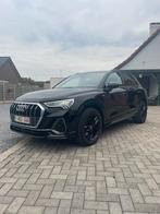 Audi q3 quattro s-line s tronic 40 tfsi, Auto's, Audi, Automaat, 1998 cc, Stof, 140 g/km