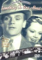 Something to sing about met James Cagney,, Cd's en Dvd's, Dvd's | Klassiekers, Alle leeftijden, Overige genres, Ophalen of Verzenden