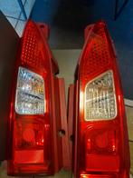 Achterlichten berlingo / partner, Ophalen, Peugeot