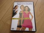 DVD Heartbreakers, Cd's en Dvd's, Dvd's | Komedie, Alle leeftijden, Ophalen of Verzenden, Zo goed als nieuw, Romantische komedie