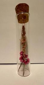 Tube roze 10cm, Ophalen of Verzenden, Nieuw