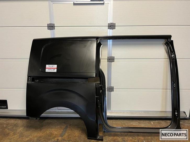 TOYOTA PROACE PEUGEOT EXPERT SCHERM ACHTERSCHERM SNIJDEEL, Auto-onderdelen, Carrosserie, Toyota, Gebruikt, Ophalen of Verzenden