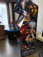 Arcade kast, Verzamelen, Euro, Ophalen, Nieuw