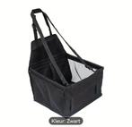 Autostoel, Dieren en Toebehoren, Honden-accessoires, Ophalen, Zo goed als nieuw