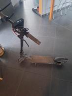 trotinette éléctrique, Fietsen en Brommers, Steps, Gebruikt, Xiaomi