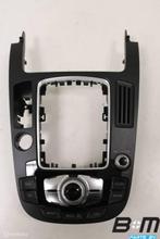Bediening voor MMI voor diverse Audi 8T0919611C, Utilisé