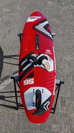 Severne Dyno windsurf boards, Watersport en Boten, Windsurfen, Ophalen, Gebruikt, Plank, Met vin(nen)