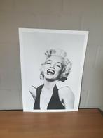 Poster Marilyn Monroe, Antiek en Kunst, Ophalen
