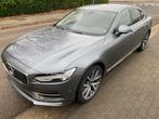 VOLVO S90 INSCRIPTION 2.0d 190CV automatique, Autos, Volvo, 5 places, Carnet d'entretien, Cuir, Berline