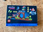 Lego IDEAS 21331 Sonic the hedgehog, Enfants & Bébés, Jouets | Duplo & Lego, Comme neuf, Lego, Enlèvement ou Envoi