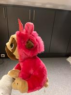 Knuffels, Kinderen en Baby's, Speelgoed | Knuffels en Pluche, Ophalen, Gebruikt, Overige typen