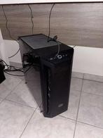 Gaming PC - RTX 3070, Computers en Software, Desktop Pc's, Ophalen, Gebruikt, AMD Ryzen 5, 2 TB