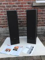 Haut-parleurs Bowers & Wilkins DM630, ensemble de 2, Enlèvement