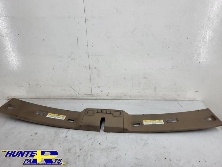 Paneel Volvo C70 Convertible I ('99-'05) 8600931, Auto-onderdelen, Interieur en Bekleding, Volvo, Gebruikt, Ophalen of Verzenden