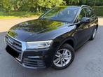 Audi Q5 2.0 TDi Quattro Business Edition Design S tr., Auto's, Audi, Automaat, Q5, Zwart, Leder