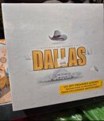 Dallas Intégrale 7 Saisons Neuf, Enlèvement ou Envoi, Neuf, dans son emballage, Coffret
