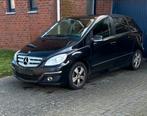 Mercedes classe b 180cdi, Auto's, Voorwielaandrijving, Euro 5, 4 cilinders, Elektrische ramen