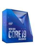 Intel I9 10900KF, Intel Core i9, Nieuw, Ophalen of Verzenden, LGA 1200