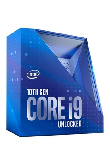 Intel I9 10900KF beschikbaar voor biedingen