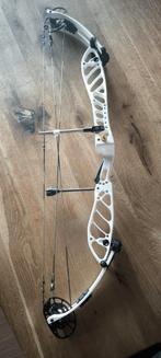 Pse Supra X 40, Sport en Fitness, Handboogschieten, Ophalen, Zo goed als nieuw