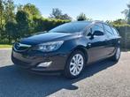 Voiture break : Opel Astra 1.7 cdti Euro 5 d'année 2012, Voorwielaandrijving, Euro 5, Parkeersensor, 4 cilinders