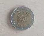 2 EUR munt Frankrijk, Ophalen of Verzenden, Frankrijk