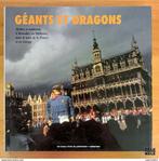 Géants et dragons ath, Wallonie , Bruxelles,nord de la Franc, Livres, Histoire nationale, Utilisé, Enlèvement ou Envoi