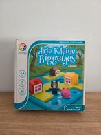 Drie Kleine Biggetjes van Smartgames, Kinderen en Baby's, Ophalen of Verzenden, Zo goed als nieuw