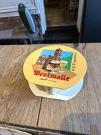 trappist Westmalle biervilthouder PVC, Verzamelen, Ophalen of Verzenden, Zo goed als nieuw, Overige typen, Overige merken