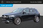 Mercedes-Benz GLE-Klasse 400 D 4MATIC AMG Line | Panoramisch, Auto's, Mercedes-Benz, Stof, Gebruikt, Euro 6, 2925 cc