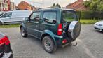 Suzuki Jimny 1.3 Benzine Bj 1998 213000km Lichte Vracht, Auto's, Bedrijf, Handgeschakeld, 1300 cc, Jimny