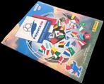 Panini WK 98 Frankrijk Sticker Album 1998, Verzamelen, Verzenden, Zo goed als nieuw