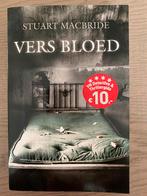 Stuart MacBride - Vers bloed, Comme neuf, Stuart MacBride, Enlèvement ou Envoi