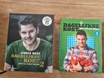 set kookboeken Jeroen Meus, Boeken, Ophalen of Verzenden, Nieuw, Jeroen Meus, Europa