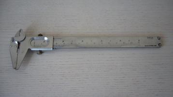 OUDE CALIPER beschikbaar voor biedingen