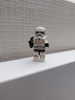 Lego star wars minifiguur Imperial Stormtrooper sw0585, Enlèvement ou Envoi, Neuf, Ensemble complet, Lego