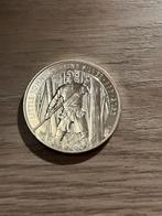 Zilveren munt 1oz Little John 2022, Ophalen of Verzenden, Overige landen, Losse munt, Zilver